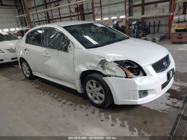 nissan sentra 2010 3n1ab6ap9al615067