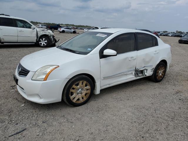 nissan sentra 2.0 2010 3n1ab6ap9al625095