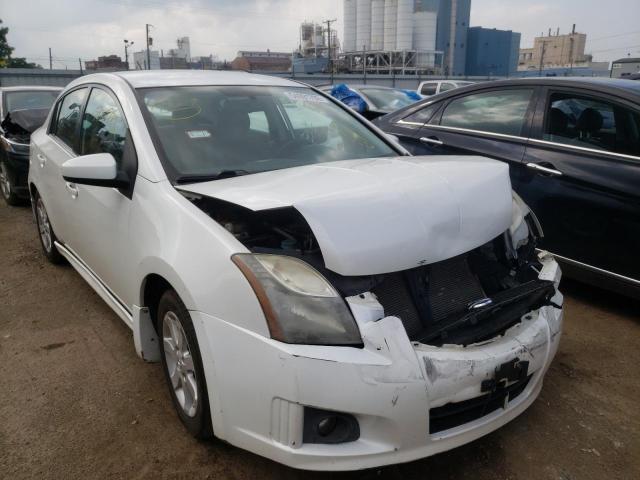 nissan sentra 2.0 2010 3n1ab6ap9al631883