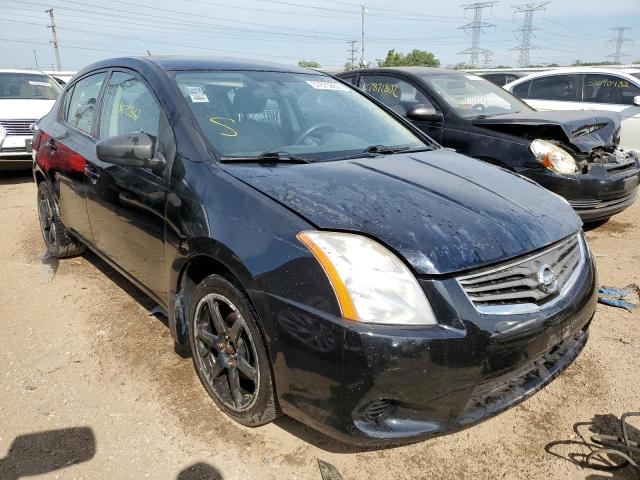 nissan sentra 2.0 2010 3n1ab6ap9al631902