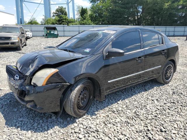 nissan sentra 2010 3n1ab6ap9al633360