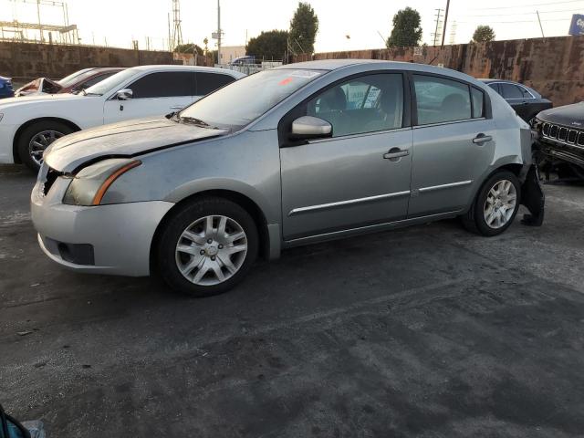 nissan sentra 2.0 2010 3n1ab6ap9al644570