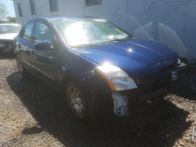 nissan sentra 2.0 2010 3n1ab6ap9al651180