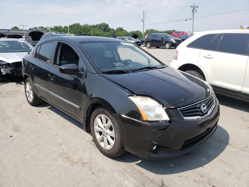 nissan sentra 2.0 2010 3n1ab6ap9al666908