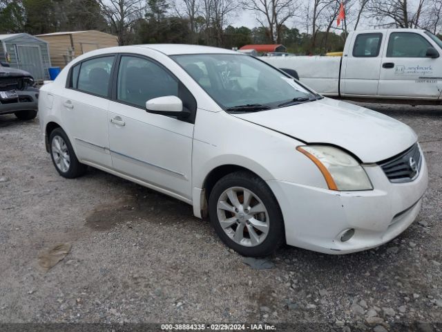 nissan sentra 2010 3n1ab6ap9al668237