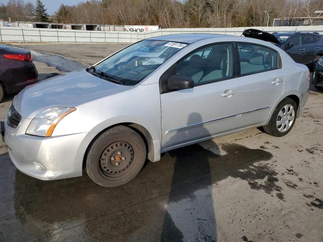 nissan sentra 2010 3n1ab6ap9al671137