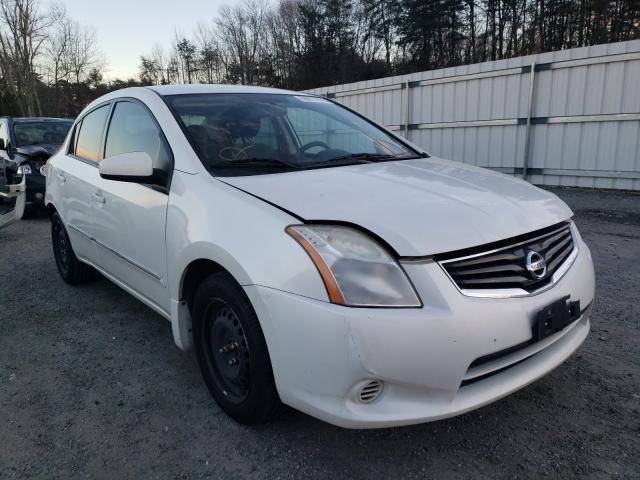 nissan sentra 2.0 2010 3n1ab6ap9al673034