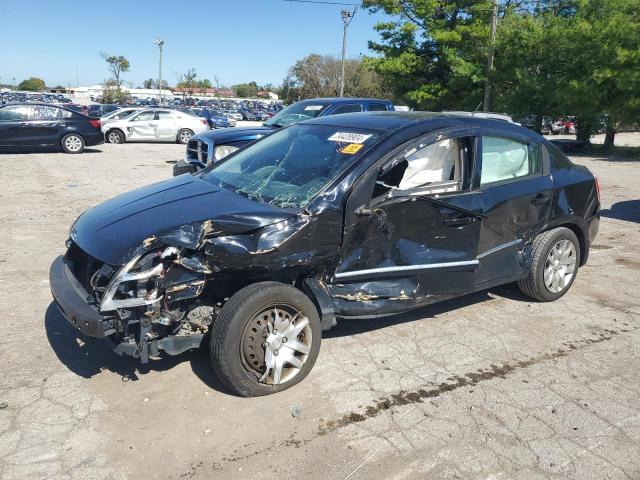 nissan sentra 2.0 2010 3n1ab6ap9al679531