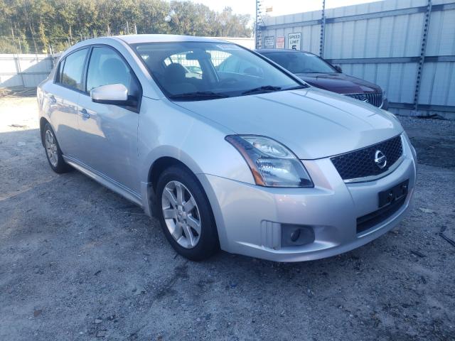 nissan sentra 2010 3n1ab6ap9al686799