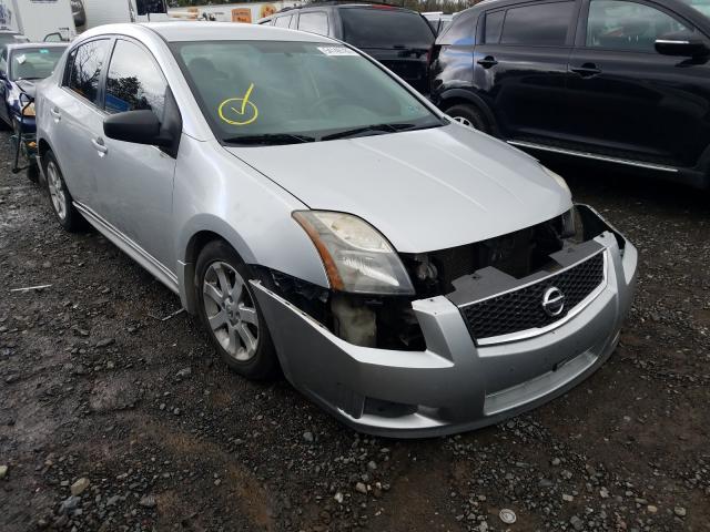 nissan sentra 2.0 2010 3n1ab6ap9al692506