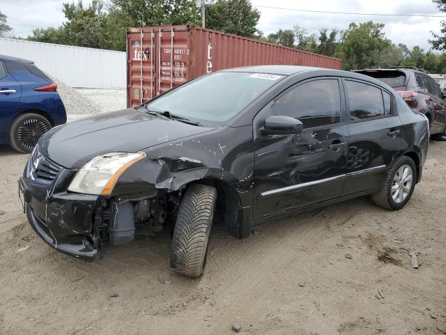 nissan sentra 2.0 2010 3n1ab6ap9al698466