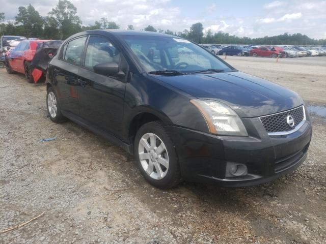 nissan sentra 2010 3n1ab6ap9al705836