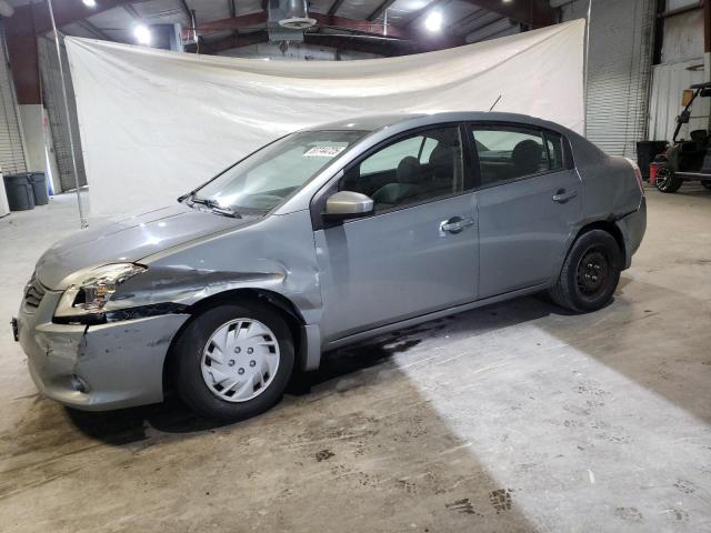 nissan sentra 2.0 2010 3n1ab6ap9al708784