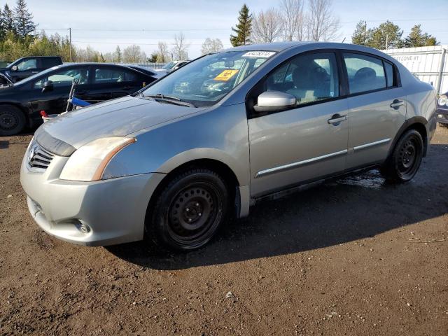 nissan sentra 2010 3n1ab6ap9al712012