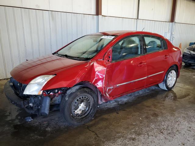 nissan sentra 2.0 2010 3n1ab6ap9al722961