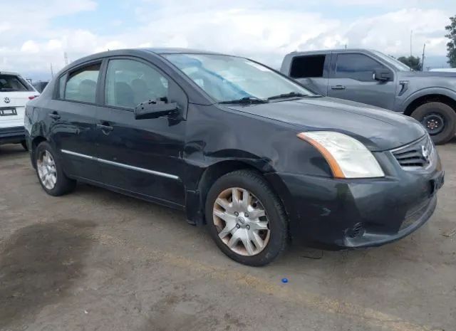 nissan sentra 2011 3n1ab6ap9bl626264