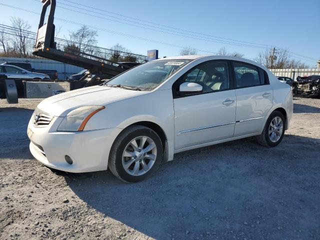 nissan sentra 2.0 2011 3n1ab6ap9bl634462