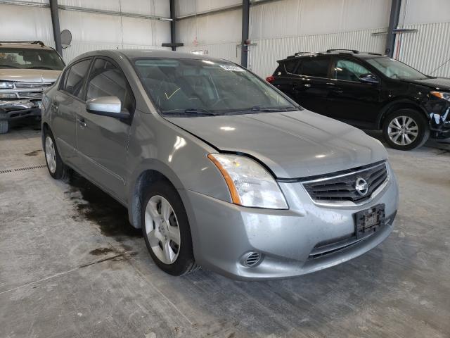 nissan sentra 2.0 2011 3n1ab6ap9bl635403