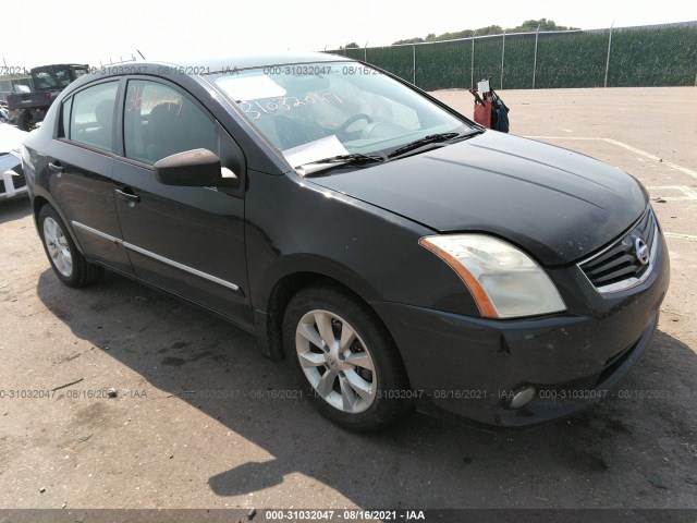 nissan sentra 2011 3n1ab6ap9bl639676