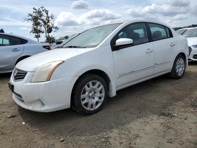 nissan sentra 2.0 2011 3n1ab6ap9bl648216