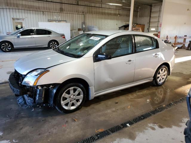 nissan sentra 2.0 2011 3n1ab6ap9bl651259