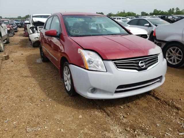 nissan sentra 2.0 2011 3n1ab6ap9bl656249