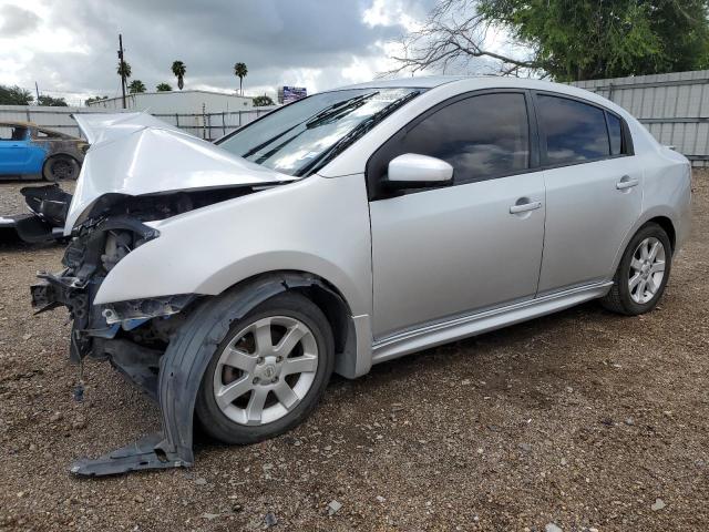 nissan sentra 2.0 2011 3n1ab6ap9bl688957