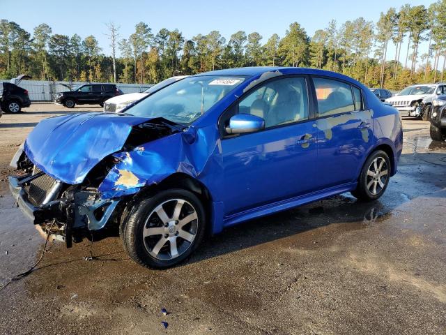 nissan sentra 2.0 2011 3n1ab6ap9bl705112