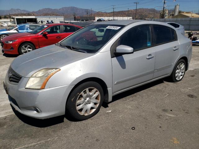 nissan sentra 2.0 2011 3n1ab6ap9bl722864