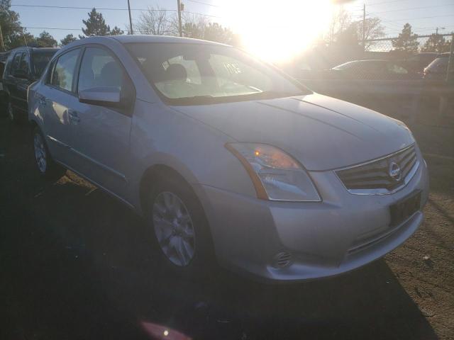 nissan sentra 2.0 2011 3n1ab6ap9bl726140