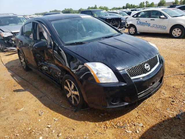 nissan sentra 2.0 2012 3n1ab6ap9cl615069