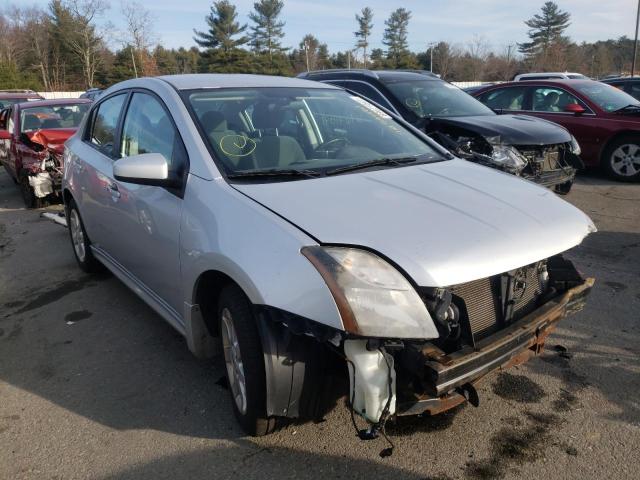 nissan sentra 2.0 2012 3n1ab6ap9cl620613