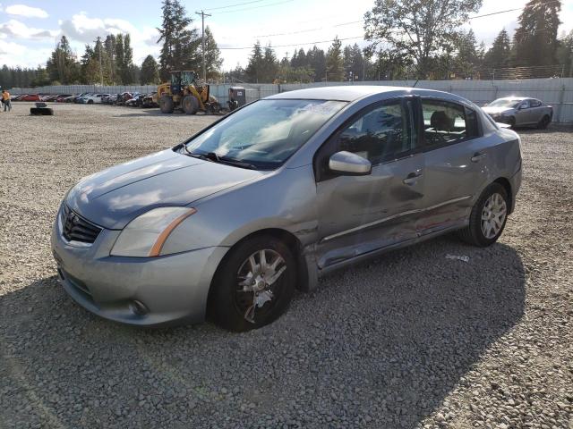 nissan sentra 2.0 2012 3n1ab6ap9cl622930