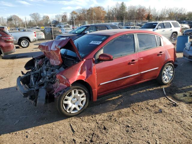 nissan sentra 2.0 2012 3n1ab6ap9cl663087