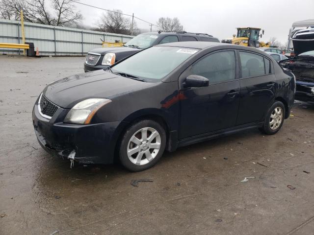 nissan sentra 2.0 2012 3n1ab6ap9cl687485