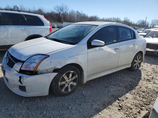 nissan sentra 2.0 2012 3n1ab6ap9cl690354