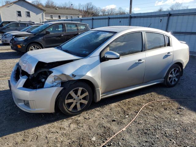 nissan sentra 2.0 2012 3n1ab6ap9cl691925