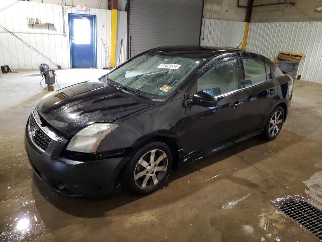 nissan sentra 2.0 2012 3n1ab6ap9cl721425