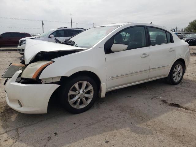 nissan sentra 2.0 2012 3n1ab6ap9cl740444