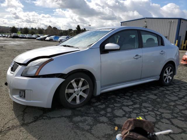 nissan sentra 2012 3n1ab6ap9cl749922