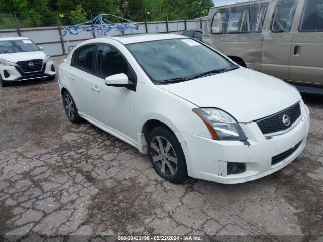 nissan sentra 2012 3n1ab6ap9cl763979