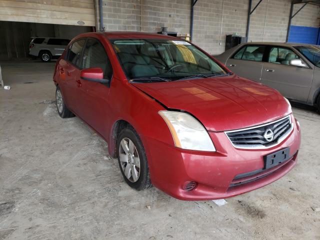 nissan sentra 2.0 2012 3n1ab6ap9cl766459