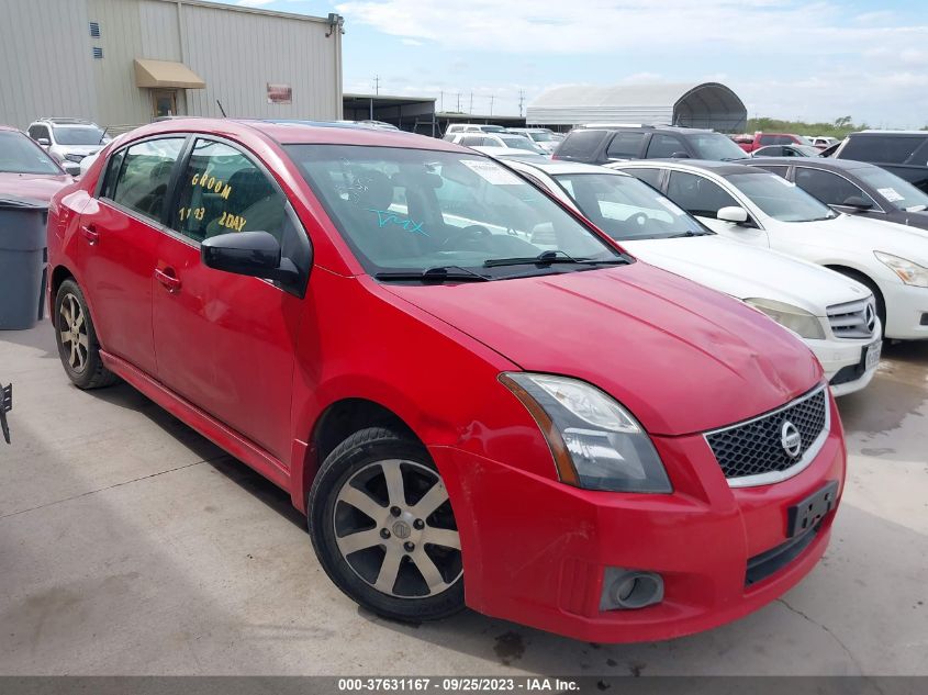 nissan sentra 2012 3n1ab6ap9cl770429