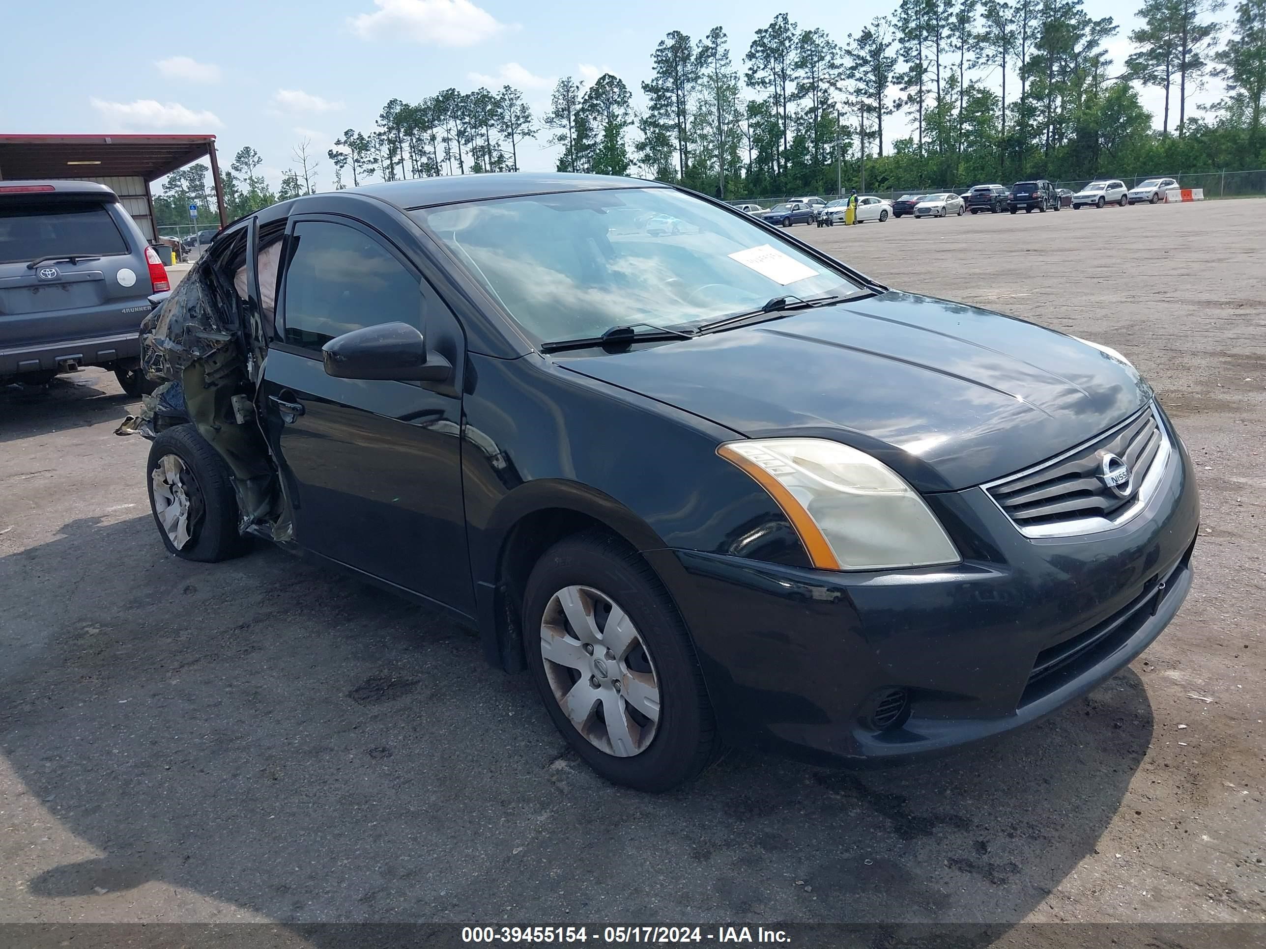 nissan sentra 2012 3n1ab6ap9cl772553