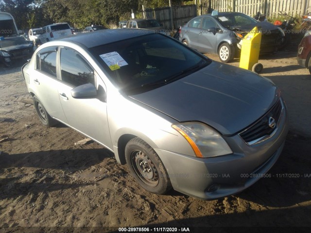 nissan sentra 2012 3n1ab6ap9cl781866