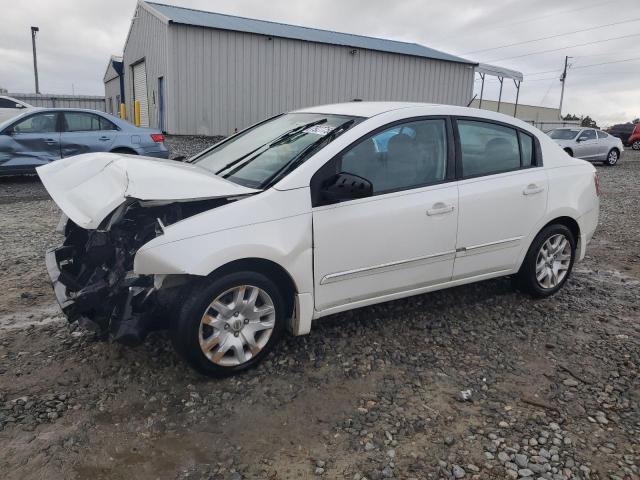 nissan sentra 2.0 2010 3n1ab6apxal639037