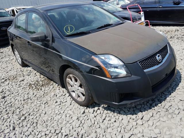 nissan  2010 3n1ab6apxal641127