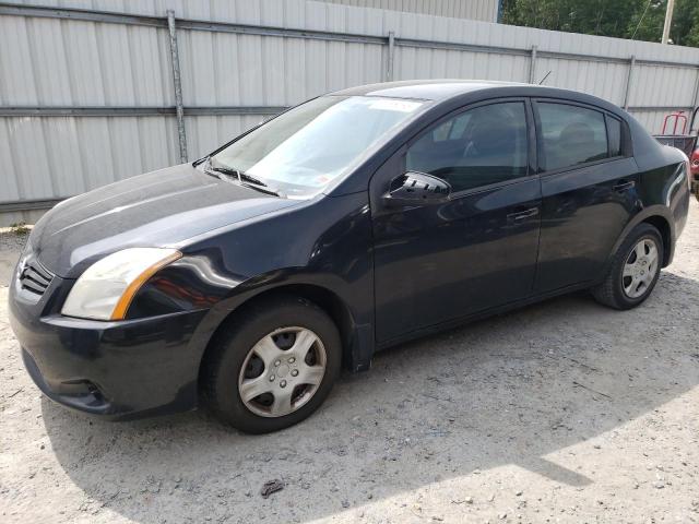 nissan sentra 2.0 2010 3n1ab6apxal664620