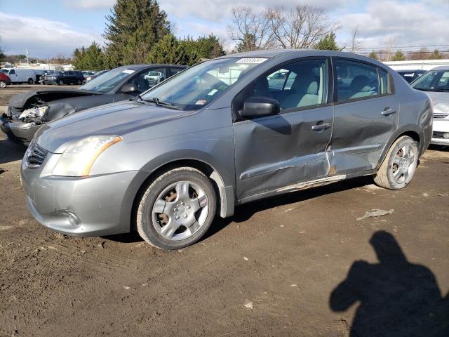 nissan sentra 2.0 2010 3n1ab6apxal666934