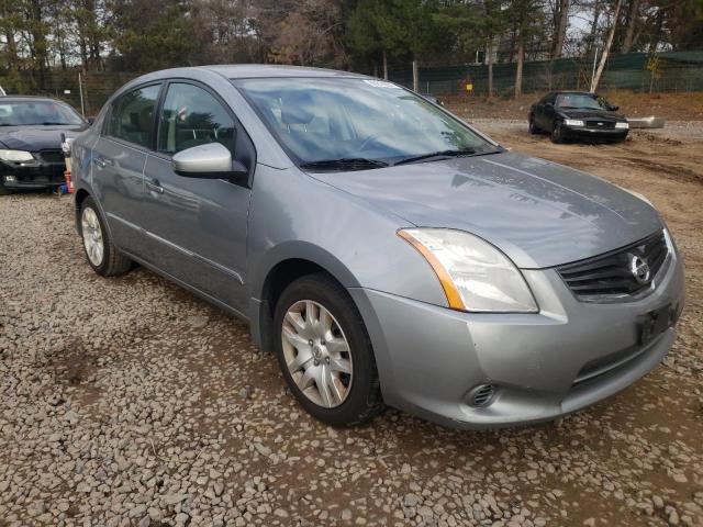 nissan sentra 2.0 2010 3n1ab6apxal672930